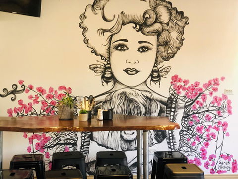 City Centre Motel Armidale - Accommodation VIC 15
