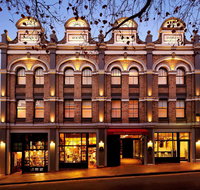 Harbour Rocks Hotel Sydney  MGallery by Sofitel - Accommodation VIC