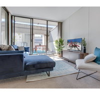 Walk to the convention centre casino city - Accommodation VIC
