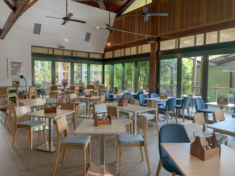 Mercure Darwin Airport Resort - Accommodation VIC 9