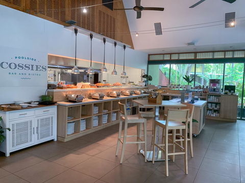 Mercure Darwin Airport Resort - Accommodation VIC 29