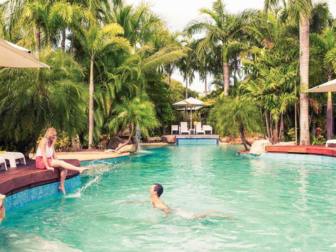 Mercure Darwin Airport Resort - Accommodation VIC 0
