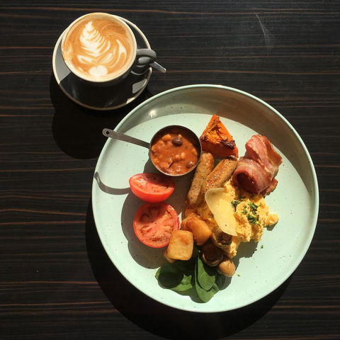 Mercure Darwin Airport Resort - Accommodation VIC 35