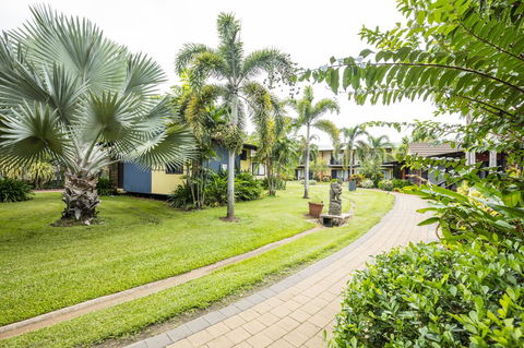 Mercure Darwin Airport Resort - Accommodation VIC 1