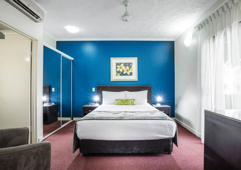 Mercure Darwin Airport Resort - Accommodation VIC 32