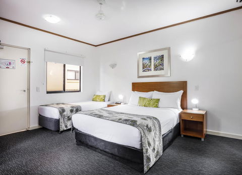 Mercure Darwin Airport Resort - Accommodation VIC 17