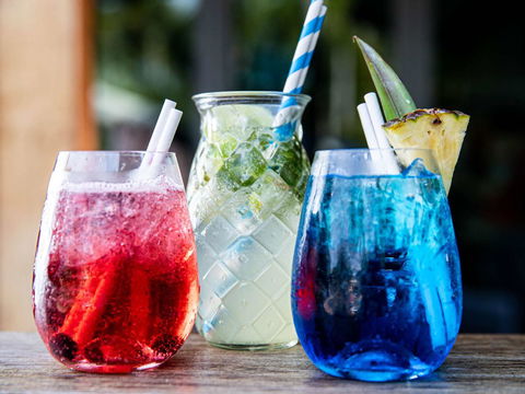 Mercure Darwin Airport Resort - Accommodation VIC 42