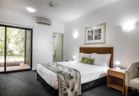 Mercure Darwin Airport Resort - Accommodation VIC 28