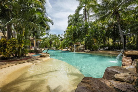 Mercure Darwin Airport Resort - Accommodation VIC 6