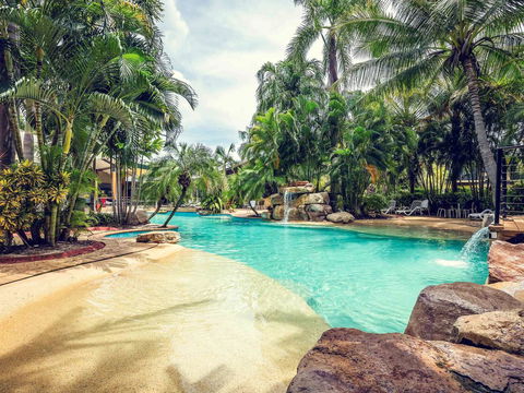 Mercure Darwin Airport Resort - Accommodation VIC 41