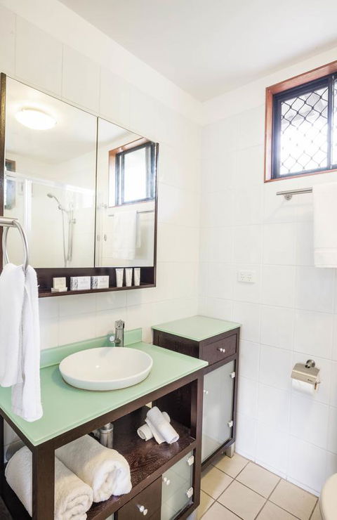 Mercure Darwin Airport Resort - Accommodation VIC 15