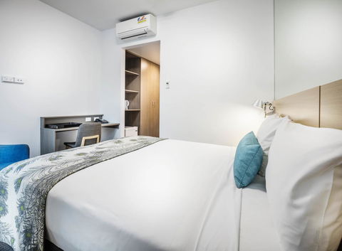 Mercure Darwin Airport Resort - Accommodation VIC 8
