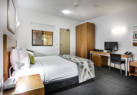 Mercure Darwin Airport Resort - Accommodation VIC 27