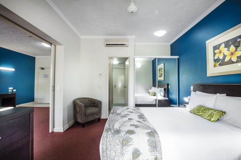 Mercure Darwin Airport Resort - Accommodation VIC 31