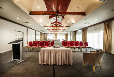Mercure Darwin Airport Resort - Accommodation VIC 36