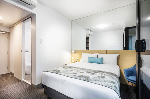 Mercure Darwin Airport Resort - Accommodation VIC 12