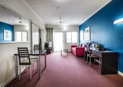 Mercure Darwin Airport Resort - Accommodation VIC 34