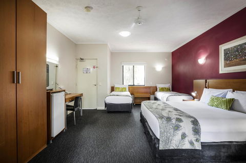Mercure Darwin Airport Resort - Accommodation VIC 20
