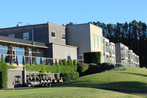 Park Proxi Gibraltar Bowral - Accommodation VIC 0