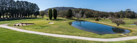 Park Proxi Gibraltar Bowral - Accommodation VIC 10