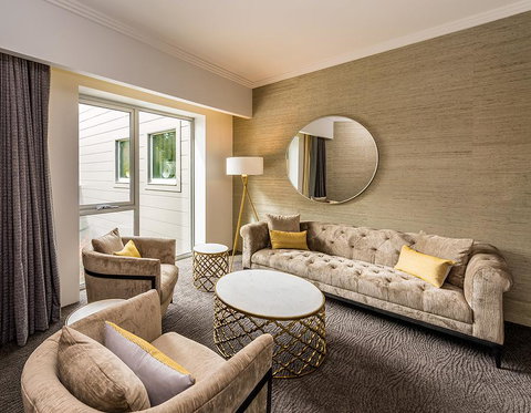 Park Proxi Gibraltar Bowral - Accommodation VIC 30
