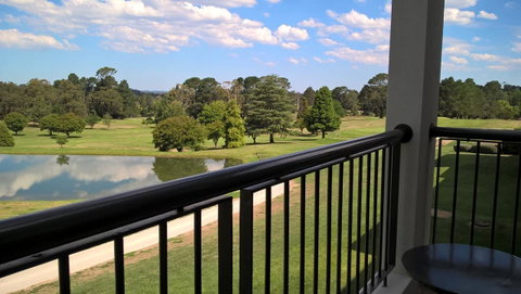 Park Proxi Gibraltar Bowral - Accommodation VIC 9