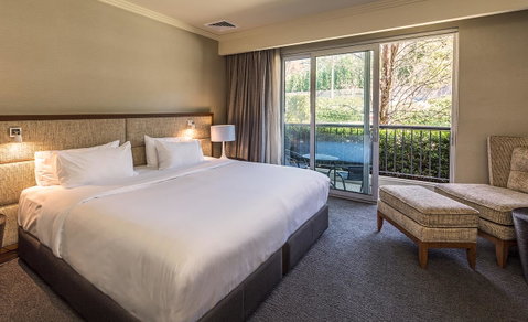Park Proxi Gibraltar Bowral - Accommodation VIC 3