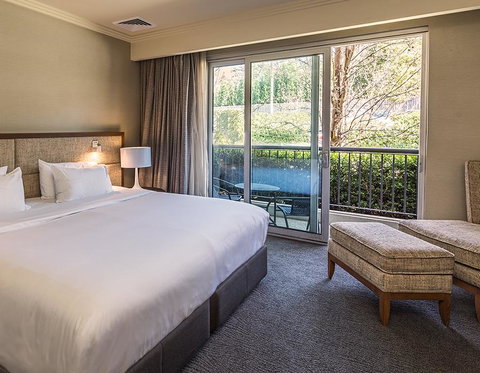Park Proxi Gibraltar Bowral - Accommodation VIC 12