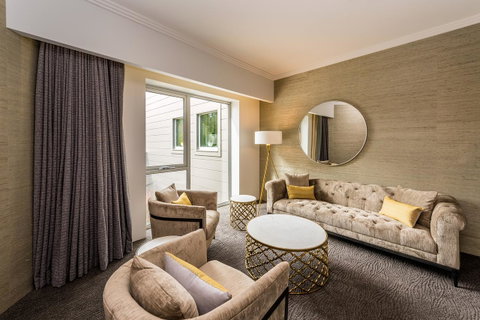 Park Proxi Gibraltar Bowral - Accommodation VIC 29