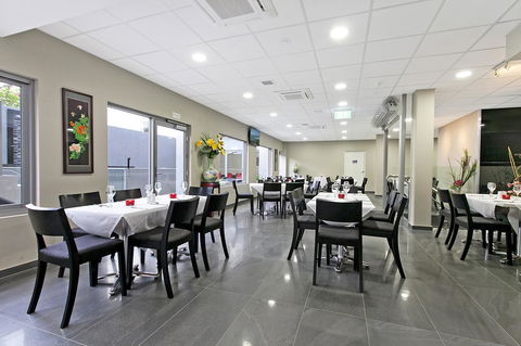 Argus Hotel Darwin - Accommodation VIC 20