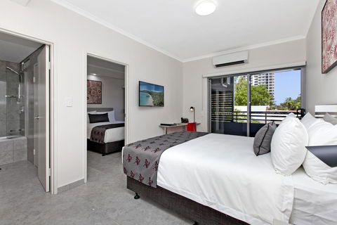 Argus Hotel Darwin - Accommodation VIC 22