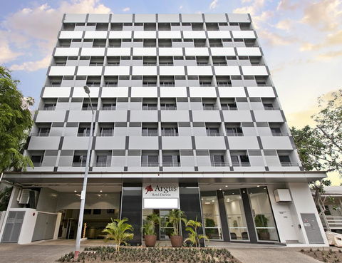Argus Hotel Darwin - Accommodation VIC 1
