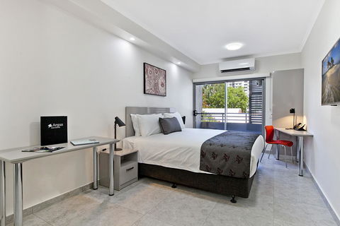 Argus Hotel Darwin - Accommodation VIC 13
