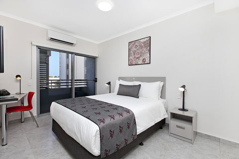Argus Hotel Darwin - Accommodation VIC 16