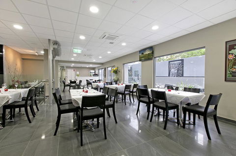Argus Hotel Darwin - Accommodation VIC 21
