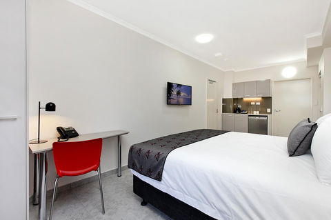 Argus Hotel Darwin - Accommodation VIC 14