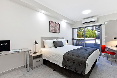 Argus Hotel Darwin - Accommodation VIC 17