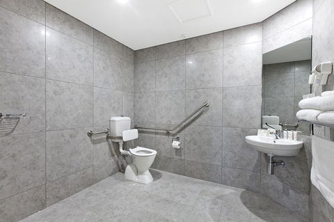 Argus Hotel Darwin - Accommodation VIC 23
