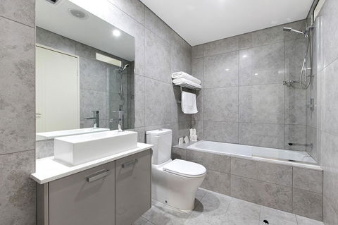 Argus Hotel Darwin - Accommodation VIC 5
