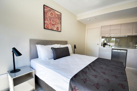 Argus Hotel Darwin - Accommodation VIC 11