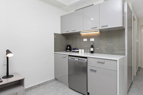 Argus Hotel Darwin - Accommodation VIC 6