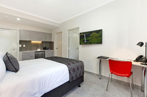 Argus Hotel Darwin - Accommodation VIC 18