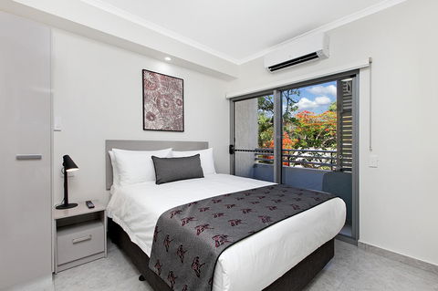 Argus Hotel Darwin - Accommodation VIC 8