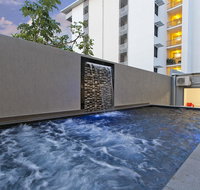 Argus Hotel Darwin - Accommodation VIC