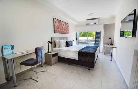 Argus Hotel Darwin - Accommodation VIC 15