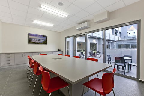 Argus Hotel Darwin - Accommodation VIC 19