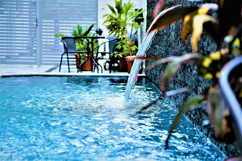 Darwin City Hotel - Accommodation VIC 2