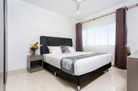 Darwin City Hotel - Accommodation VIC 20