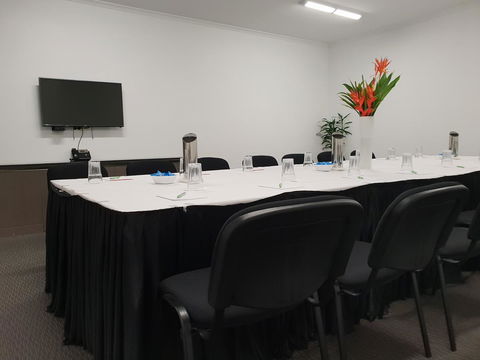 Darwin City Hotel - Accommodation VIC 14