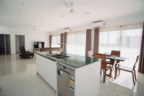 Darwin City Hotel - Accommodation VIC 8
